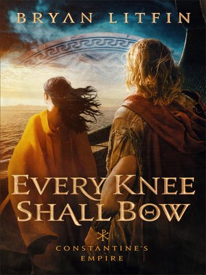 cover image of Every Knee Shall Bow